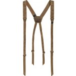 Kšandy Helikon-Tex Forester Suspenders Coyote – Hledejceny.cz
