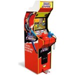 Arcade1up Time Crisis Deluxe Arcade Machine – Zboží Živě