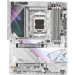 Gigabyte X870E A MASTER X ICE – Hledejceny.cz