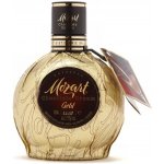 Mozart Gold Chocolate Cream 17% 0,7 l (holá láhev) – Zboží Mobilmania