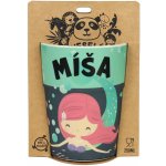 Albi Veselý kelímek Míša 250 ml – Zboží Dáma