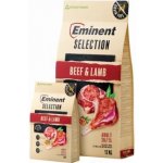 Eminent Selection Adult Beef & Lamb 12 kg – Zboží Mobilmania