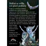 Lemurie 56 vykládacích karet – Hledejceny.cz