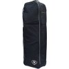 Golfové bagy Masters Deluxe 4 Wheeled Flight Cover 2017