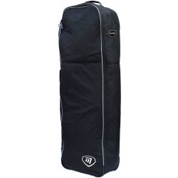 Masters Deluxe 4 Wheeled Flight Cover 2017