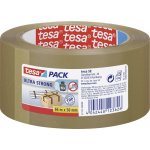 Tesa Ultra strong hnědá 50 mm x 66 m – Zbozi.Blesk.cz