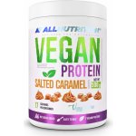 All Nutrition Vegan Protein 500 g – Hledejceny.cz