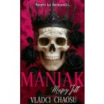 Maniak – Zboží Dáma