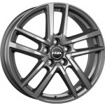 Rial ASTORGA 7,5x19 5x114,3 ET49 graphite – Hledejceny.cz