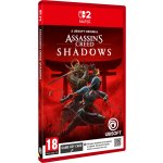 Assassin's Creed Shadows – Zboží Mobilmania