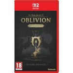 The Elder Scrolls IV: Oblivion Remastered (Deluxe Edition) – Sleviste.cz