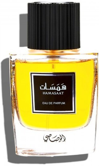 Rasasi Hamasaat parfémovaná voda unisex 100 ml