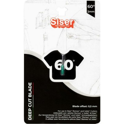 Siser – Zboží Živě