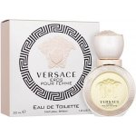 Versace Eros toaletní voda dámská 30 ml – Hledejceny.cz