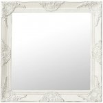zahrada-XL barokní styl 60 x 60 cm bílé – Hledejceny.cz