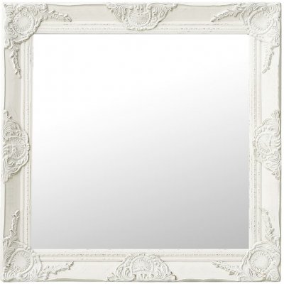 zahrada-XL barokní styl 60 x 60 cm bílé – Hledejceny.cz