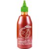 Omáčka Uni-Eagle Sriracha chilli omáčka s citronovou trávou 520 g