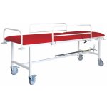 VL A T + PBS lehátko transportní s pevnou výškou + postranní madla koženka holy CE 2 koženka malinová – Zboží Dáma