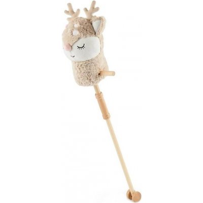 Hobby horse Bieco ELLA koloušek – Sleviste.cz