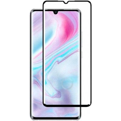 Mocolo 3D Tvrzené Sklo Black pro Xiaomi Mi 10 Lite 2454334 – Zbozi.Blesk.cz