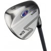 U.S. Kids Golf UL7-45 (114cm) W25 dětská sand wedge 56° grafit