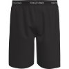 Pánské pyžamo Calvin Klein NM1821E001 pánské pyžamové šortky černé