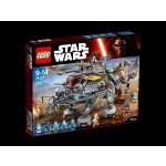 LEGO® Star Wars™ 75157 AT-TE kapitána Rexe – Hledejceny.cz