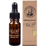 Captain Fawcett Ricki Hall´s olej na vousy 10 ml – Zboží Dáma