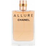 Chanel Allure parfémovaná voda dámská 100 ml – Hledejceny.cz