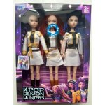 K-Pop Huntrix set Demon Hunters – Zboží Dáma