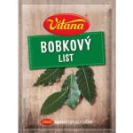 Vitana Bobkový list celý sušený 3 g – Hledejceny.cz