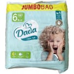 DadaJUMBOBAG Extra Soft 6 EXTRA LARGE 16+kg 66 ks – Zboží Dáma