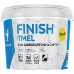 Finish tmel na sádrokarton 14 kg Den Braven – Hledejceny.cz