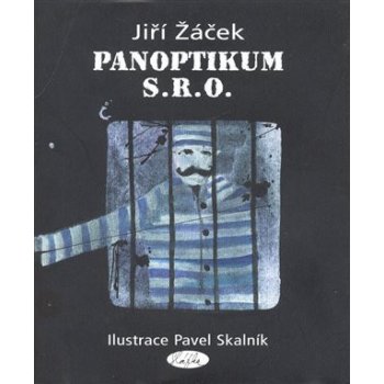 Panoptikum, s.r.o. - Žáček Jiří