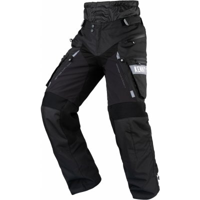 Kenny DUAL SPORT 21 černé – Hledejceny.cz