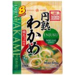 Hikari miso Instantní polévka Miso (mořské řasy) 156 g – Sleviste.cz