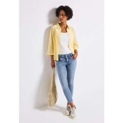 Street One Dámské 7/8 jeans 379416 – Hledejceny.cz
