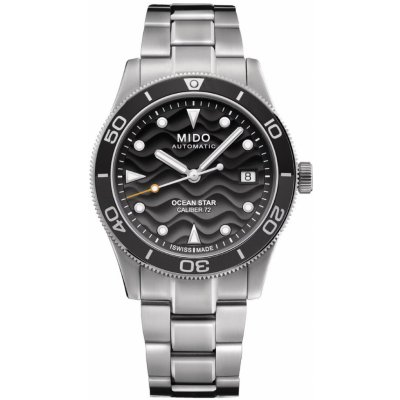 Mido M026.907.11.061.00 – Zboží Dáma