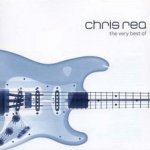 Chris Rea - The Very Best Of Chris Rea CD – Sleviste.cz