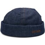 Stetson Docker Denim Sustainable – Hledejceny.cz