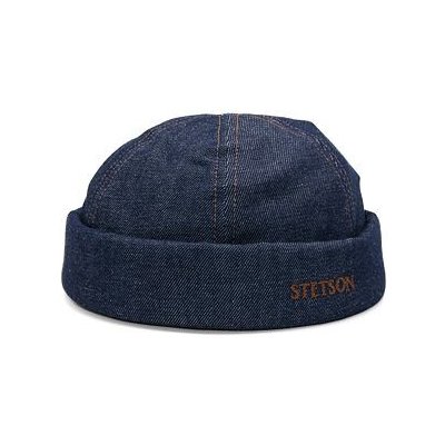 Stetson Docker Denim Sustainable – Hledejceny.cz