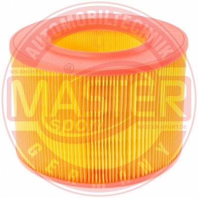 MASTER-SPORT Vzduchový filtr 18121LFPCSMS – Hledejceny.cz