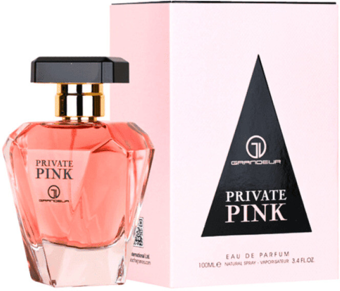 Grandeur Private Pink parfémovaná voda dámská 100 ml