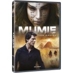 Mumie DVD – Sleviste.cz