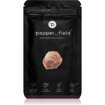 .pepper..field Kampotský Pepř Červený 50 g
