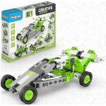 Engino Creative Builder 15 modelů – Zbozi.Blesk.cz