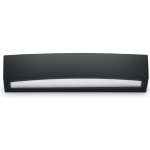 Ideal Lux ANDROMEDA AP2 ANTRACITE 92355 – Zbozi.Blesk.cz