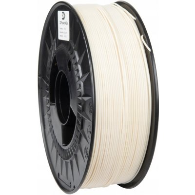 3DPower ASA 1,75mm Přírodní 1 kg – Zboží Živě