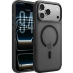 Belkin SheerForce Grip MagSafe kryt iPhone 17 Pro černý – Hledejceny.cz