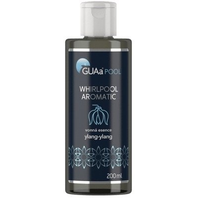 Guapex Guaa Pool Ylang-Ylang 200 ml – Zboží Dáma